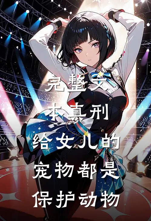 完整文本真刑，给女儿的宠物都是保护动物