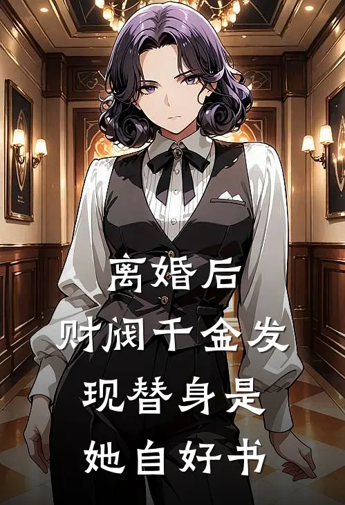 离婚后，财阀千金发现替身是她自好书