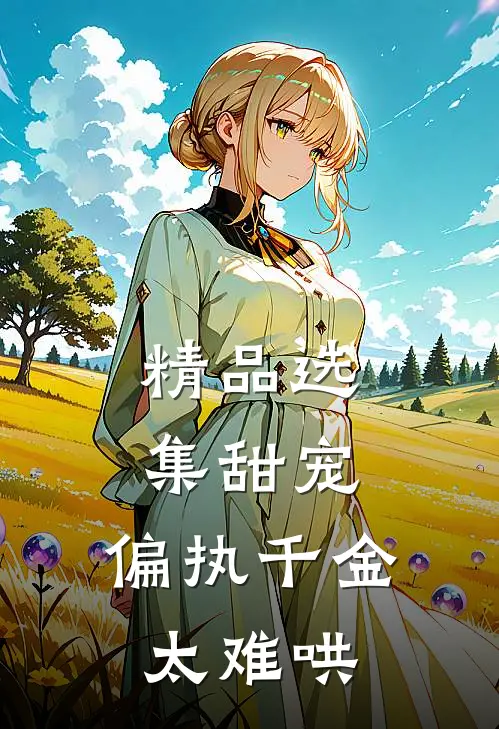 精品选集甜宠：偏执千金太难哄