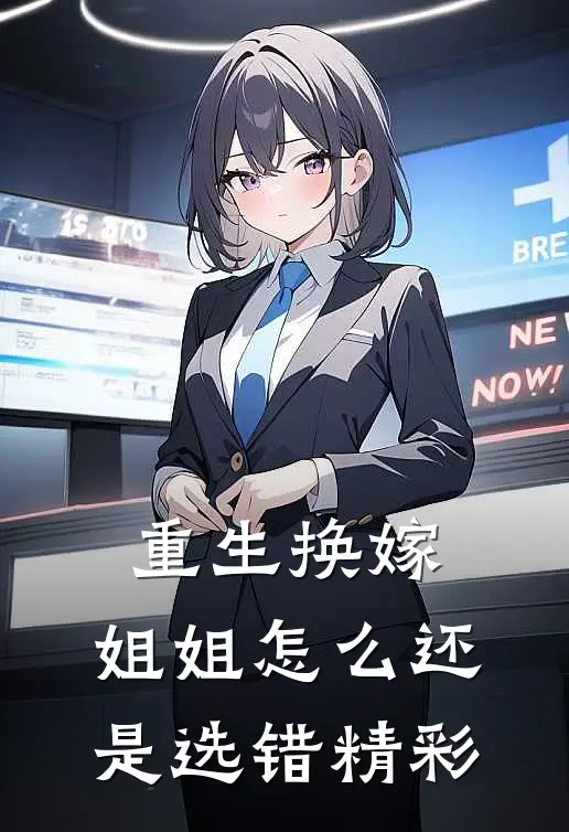 重生换嫁，姐姐怎么还是选错精彩