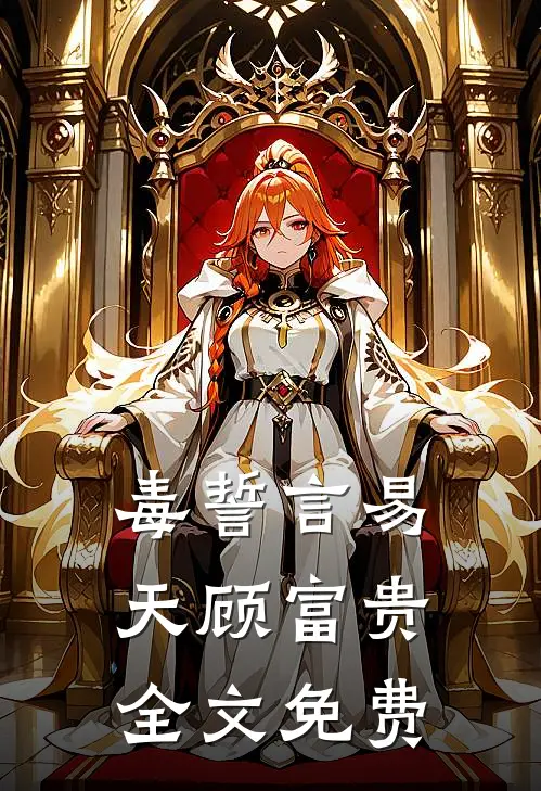 毒誓言易天顾富贵全文免费