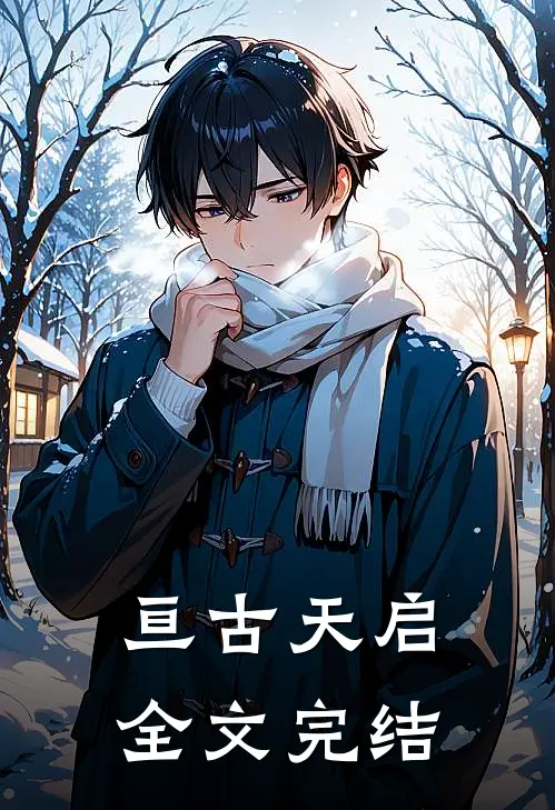 亘古天启全文完结