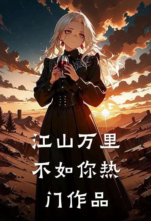 江山万里不如你热门作品