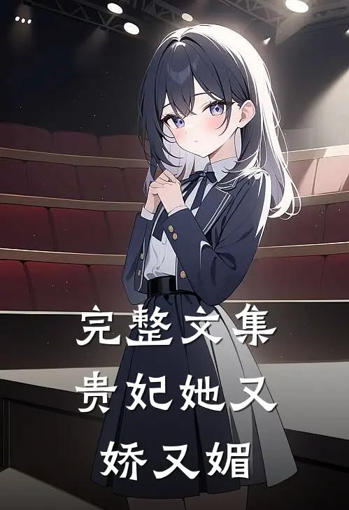 完整文集贵妃她又娇又媚