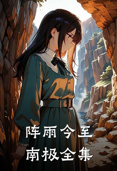 阵雨今至南极全集