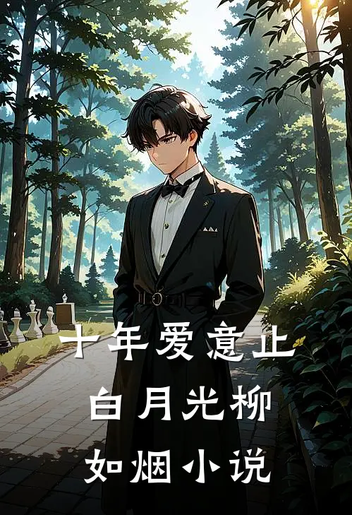 十年爱意止白月光柳如烟小说