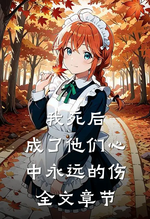 我死后，成了他们心中永远的伤全文章节