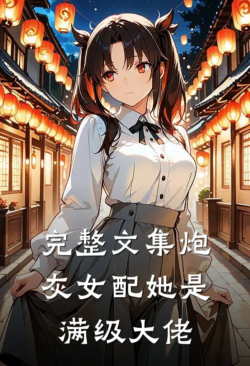完整文集炮灰女配她是满级大佬