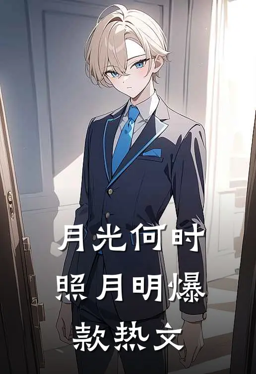 月光何时照月明爆款热文