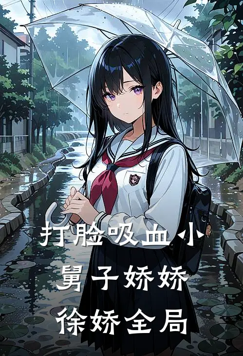 打脸吸血小舅子娇娇徐娇全局