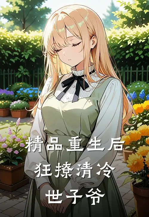 精品重生后，狂撩清冷世子爷