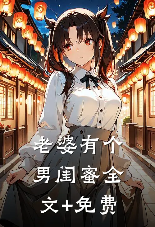 老婆有个男闺蜜全文+免费