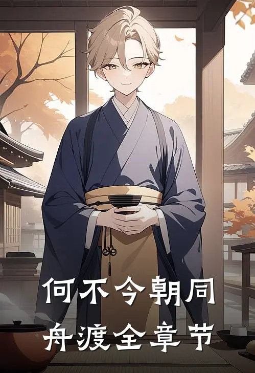 何不今朝同舟渡全章节
