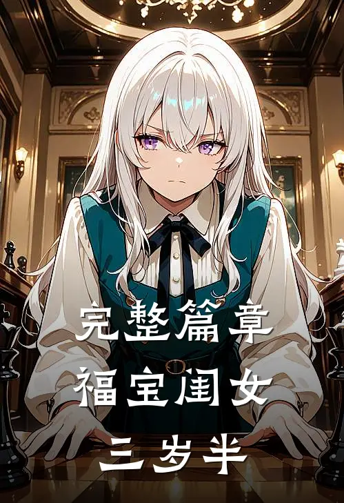 完整篇章福宝闺女三岁半免费阅读