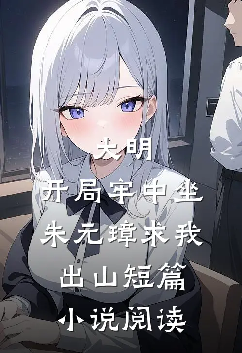 大明：开局牢中坐，朱元璋求我出山短篇小说阅读