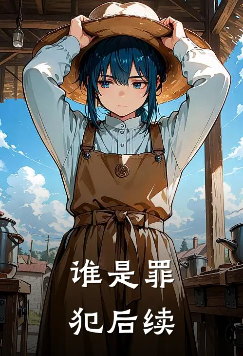 谁是罪犯后续