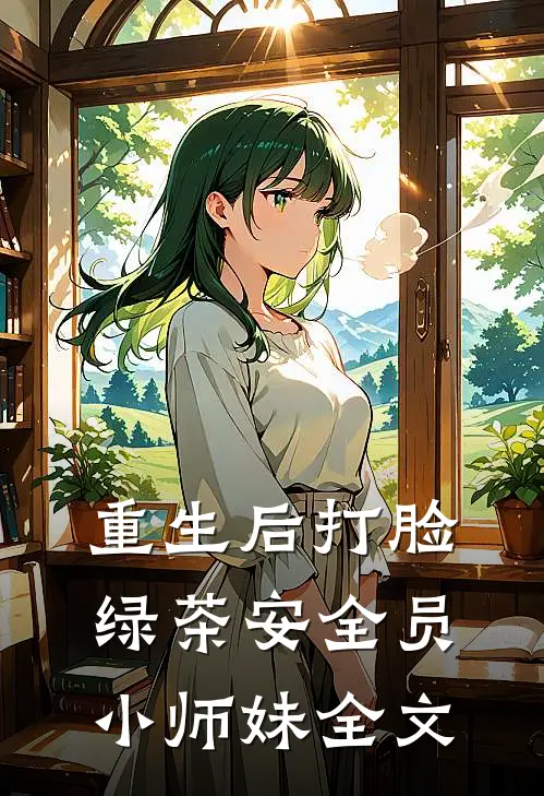 重生后打脸绿茶安全员小师妹全文
