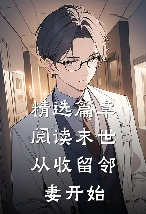 精选篇章阅读末世：从收留邻妻开始