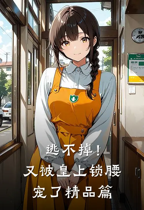 逃不掉！又被皇上锁腰宠了精品篇
