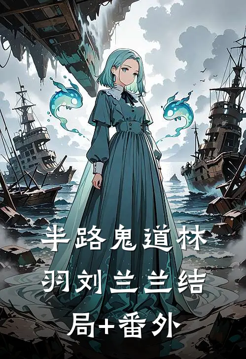 半路鬼道林羽刘兰兰结局+番外