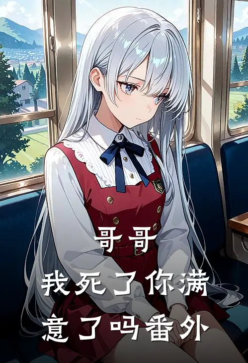 哥哥，我死了你满意了吗 番外