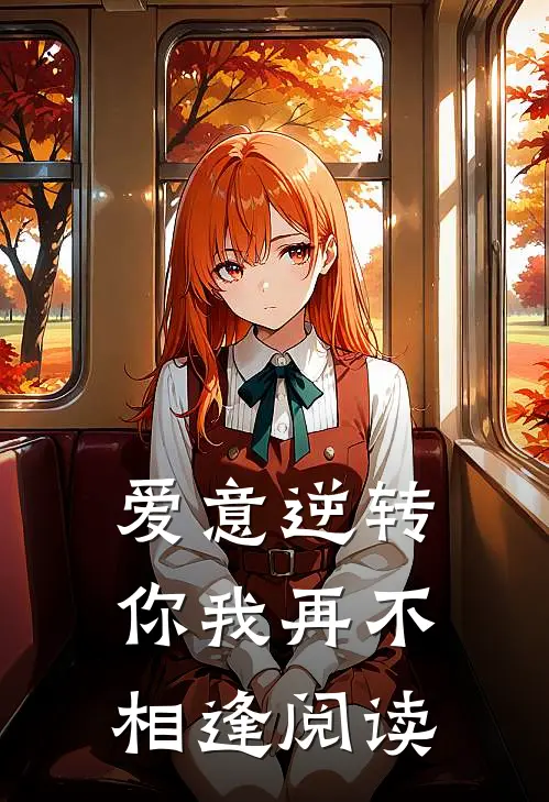 爱意逆转，你我再不相逢阅读