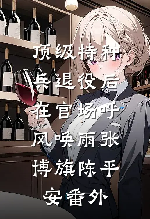 顶级特种兵退役后，在官场呼风唤雨张博旗陈平安番外