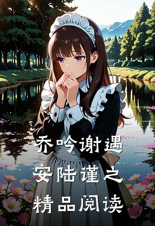 乔吟谢遇安陆谨之精品阅读