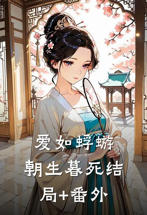 爱如蜉蝣，朝生暮死结局+番外