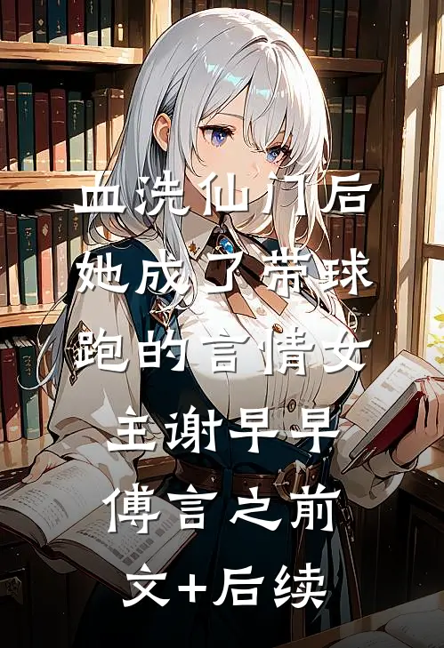 血洗仙门后，她成了带球跑的言情女主谢早早傅言之前文+后续