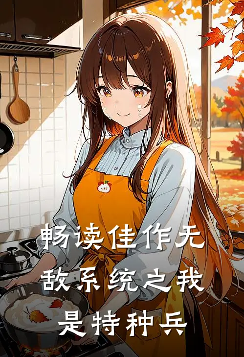 畅读佳作无敌系统之我是特种兵