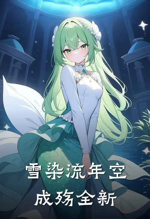 雪染流年空成殇全新