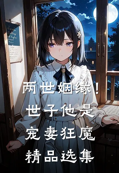 两世姻缘！世子他是宠妻狂魔精品选集