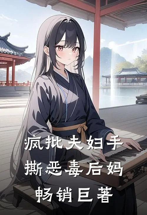 疯批夫妇手撕恶毒后妈畅销巨著