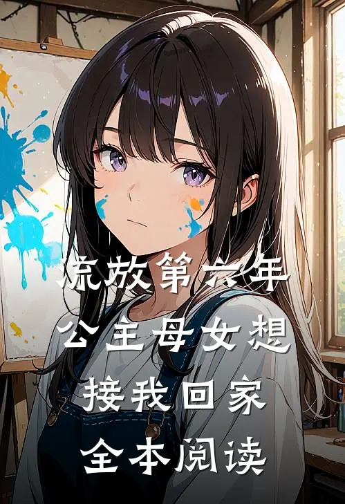 流放第六年，公主母女想接我回家全本阅读
