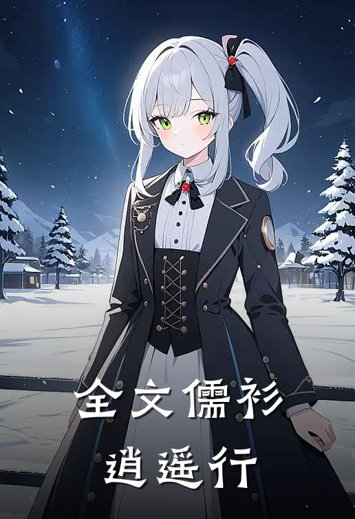 全文儒衫逍遥行