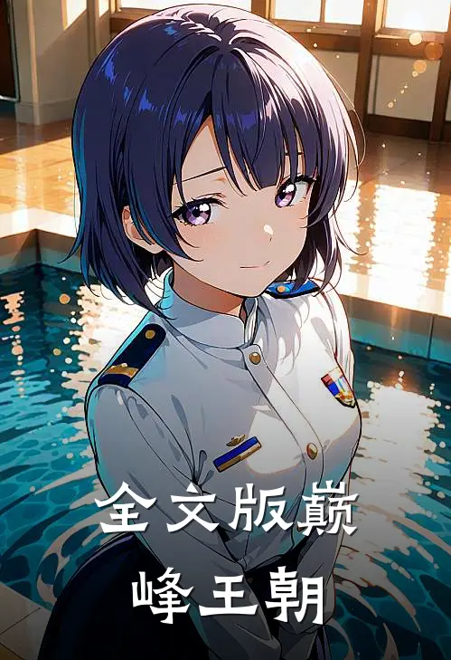 全文版巅峰王朝