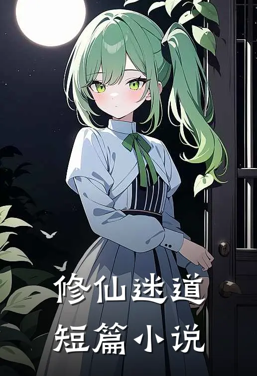 修仙迷道短篇小说
