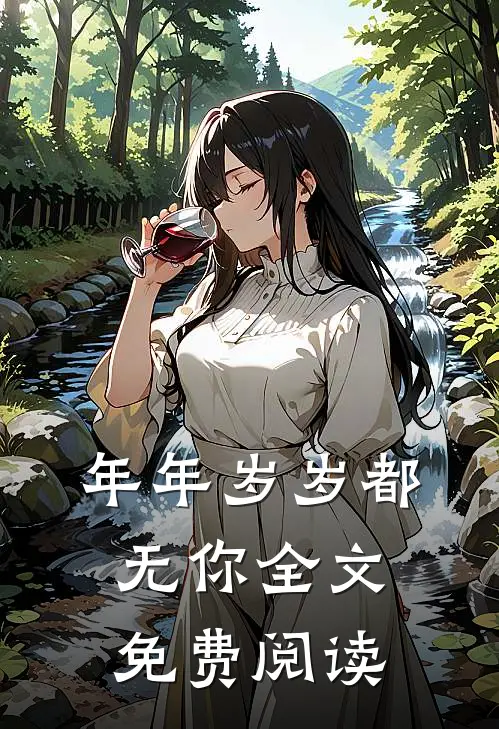 年年岁岁都无你全文免费阅读