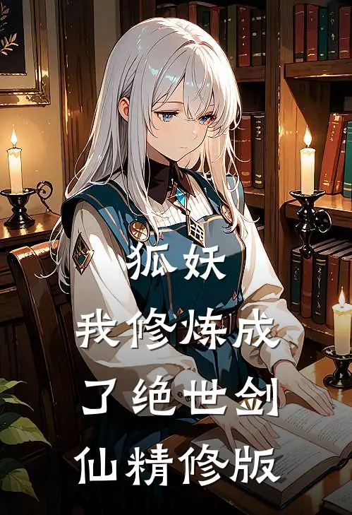 狐妖：我修炼成了绝世剑仙精修版