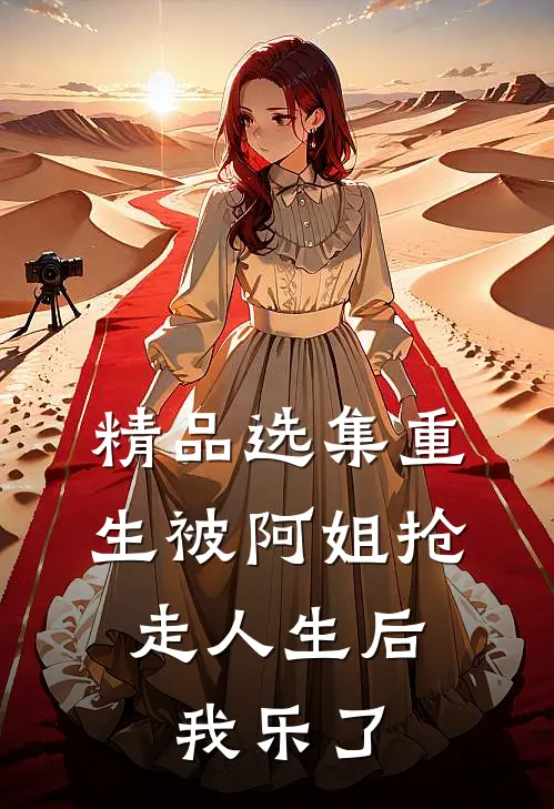 精品选集重生被阿姐抢走人生后，我乐了