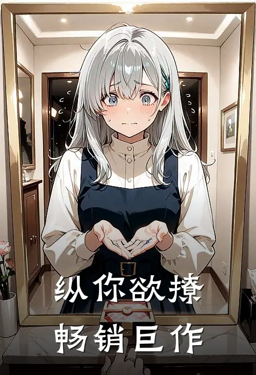 纵你欲撩畅销巨作