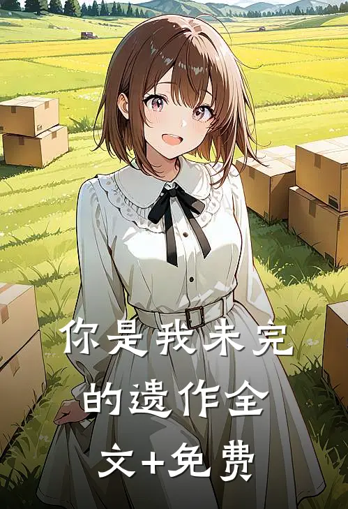 你是我未完的遗作全文+免费