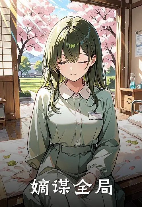 嫡谋全局