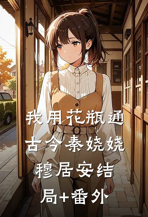 我用花瓶通古今秦娆娆穆居安结局+番外