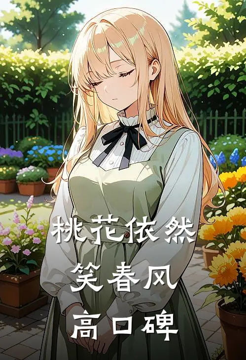 桃花依然笑春风高口碑