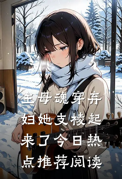 主母魂穿弃妇她支棱起来了今日热点推荐阅读