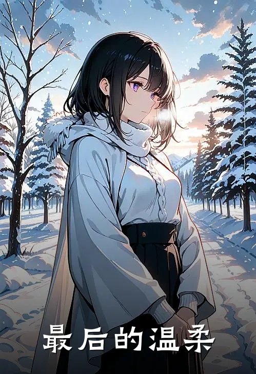 最后的温柔