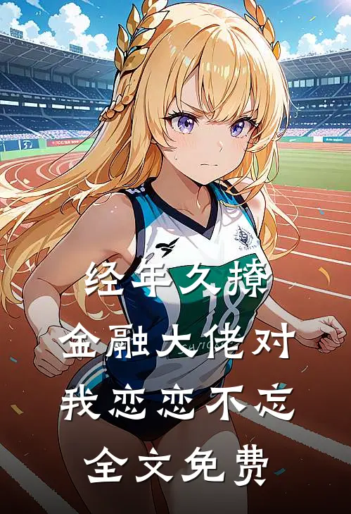 经年久撩：金融大佬对我恋恋不忘全文免费