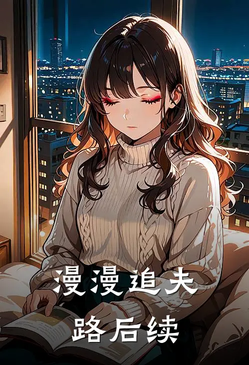 漫漫追夫路后续